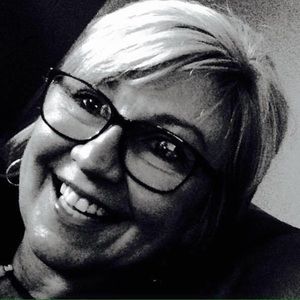 Meet your Posher, Mary ann